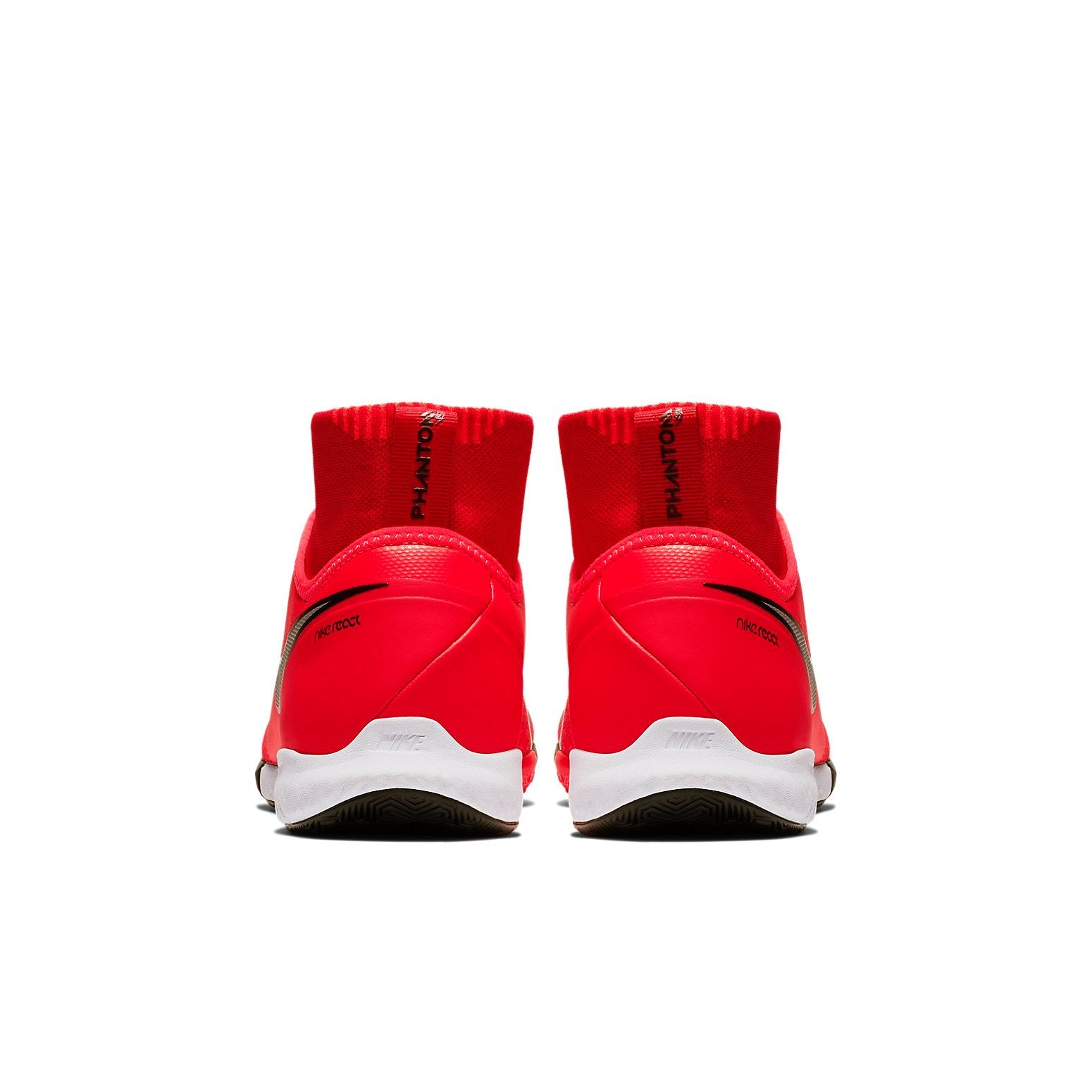 Nike Phantom Vision React Pro DF IC 'Bright Crimson' AO3276-600