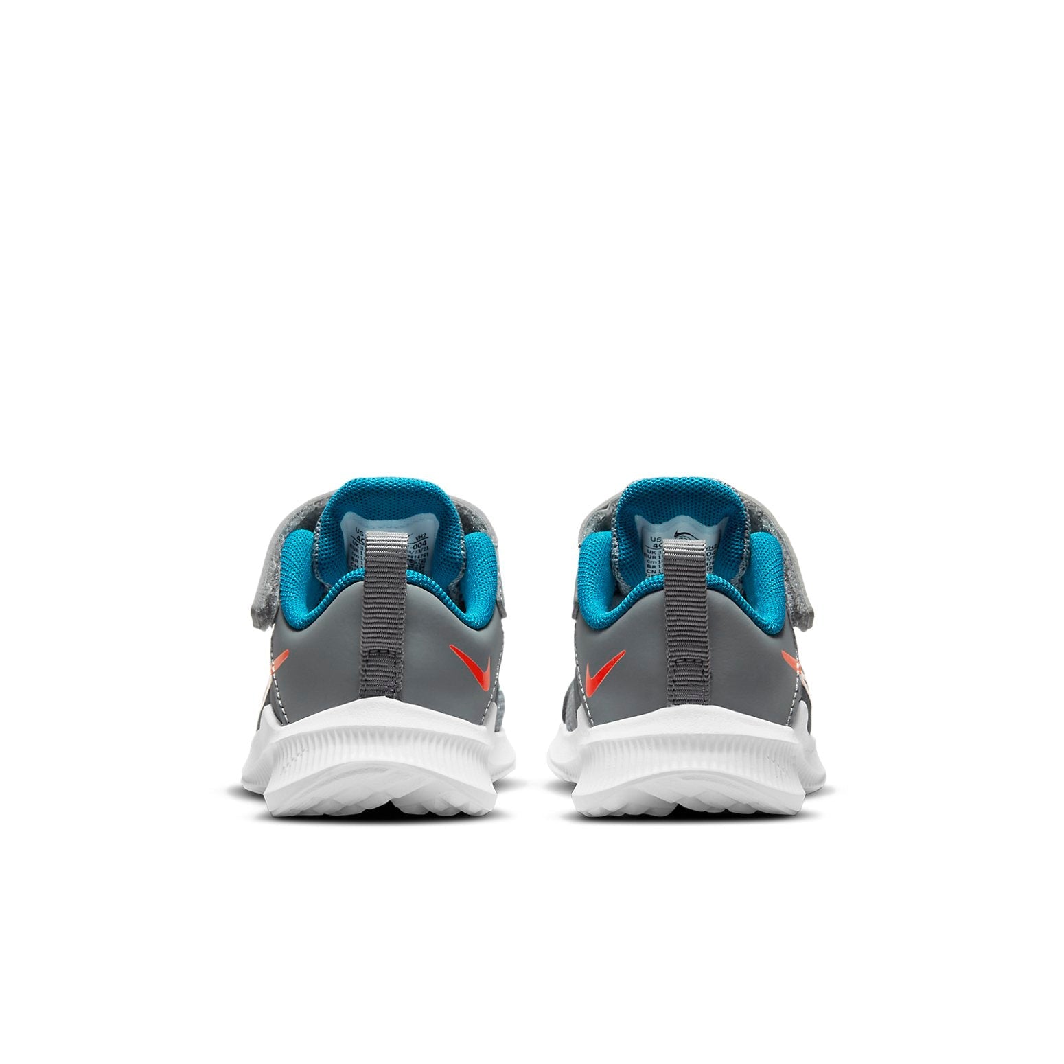 (TD) Nike Downshifter 11 Running Shoes Grey CZ3967-004