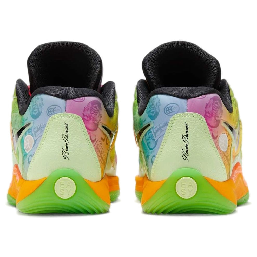Nike KD 17 EP 'Easy Money All-Star' HF1810-700