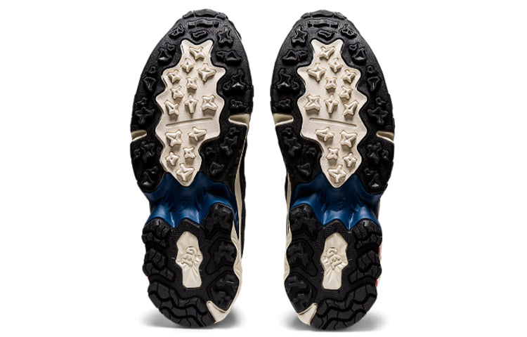 ASICS Gel-Nandi OG 'Sheet Rock Black' 1021A315-022