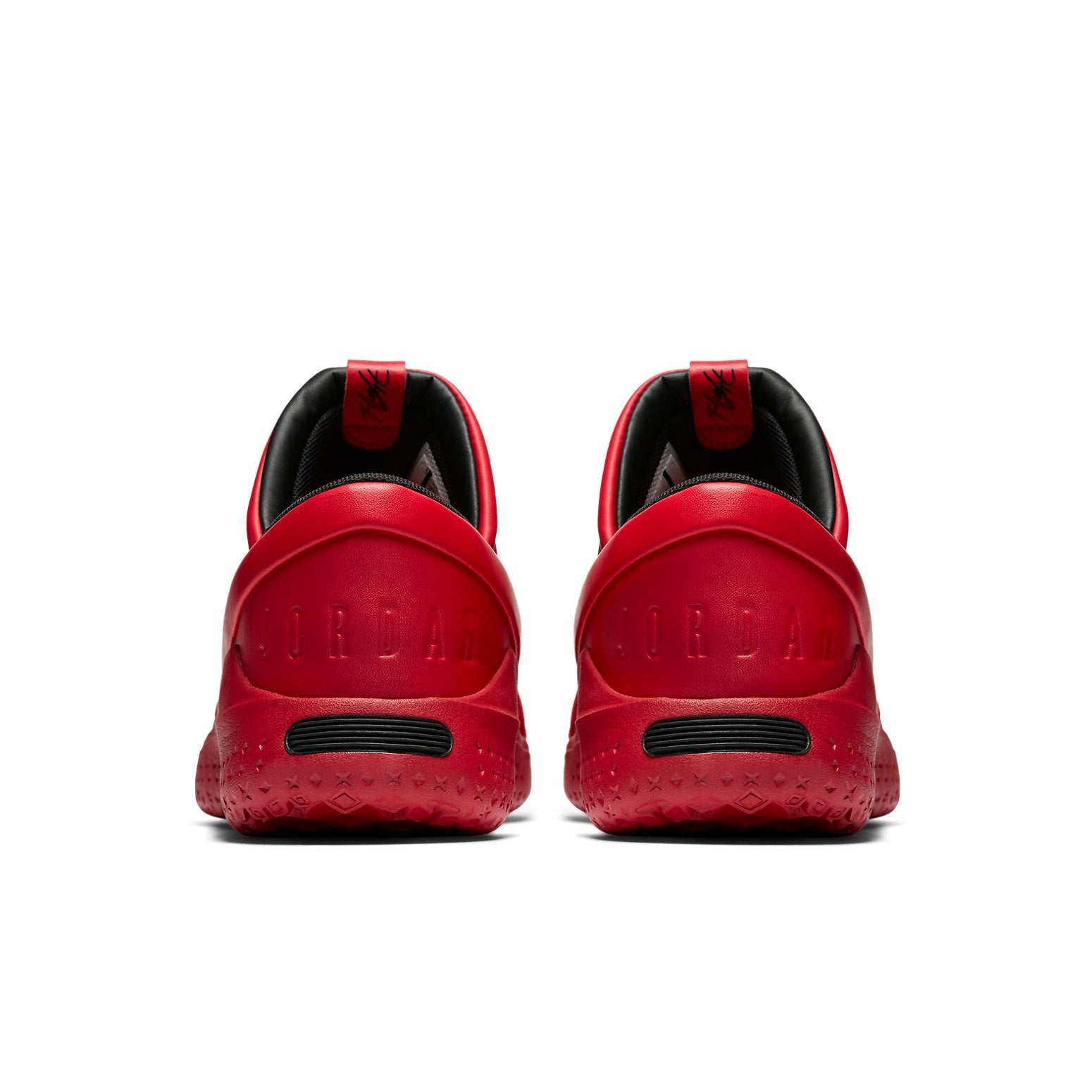 Air Jordan Flight Luxe 'Gym Red' 919715-601