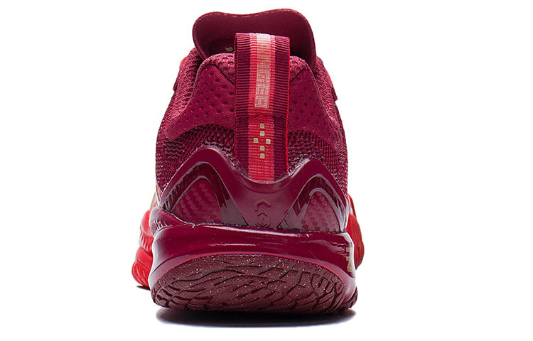 Li-Ning Ranger 6 AYAS014-2