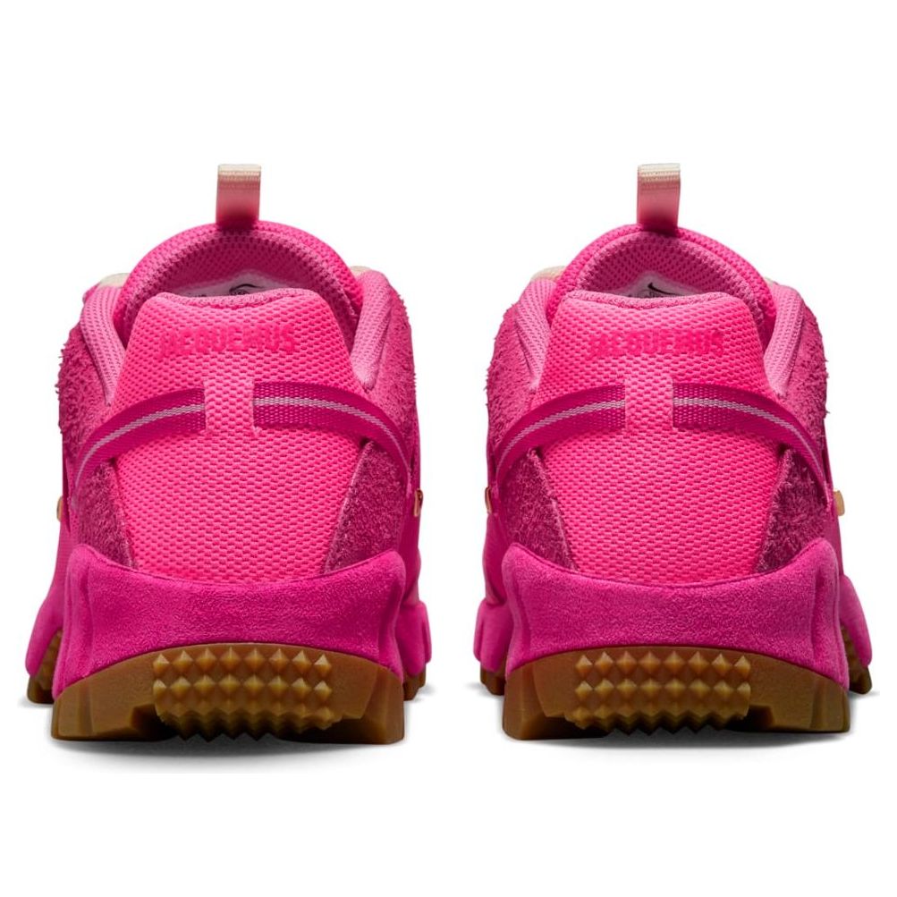 (WMNS) Nike Jacquemus x Air Humara LX 'Pink Flash' DX9999-600
