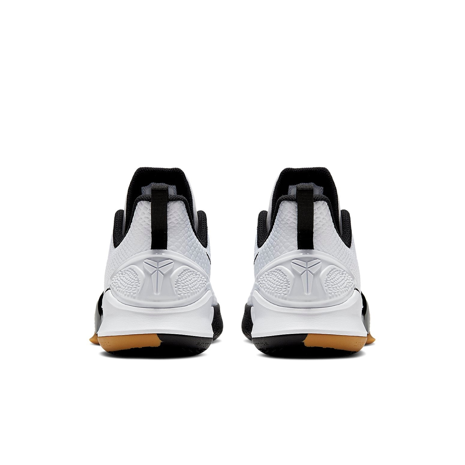 Nike Mamba Focus EP White/Black/Brown AO4434-100