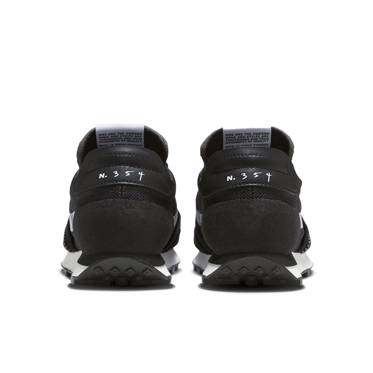 Nike Daybreak-Type 'Black White' CJ1156-003