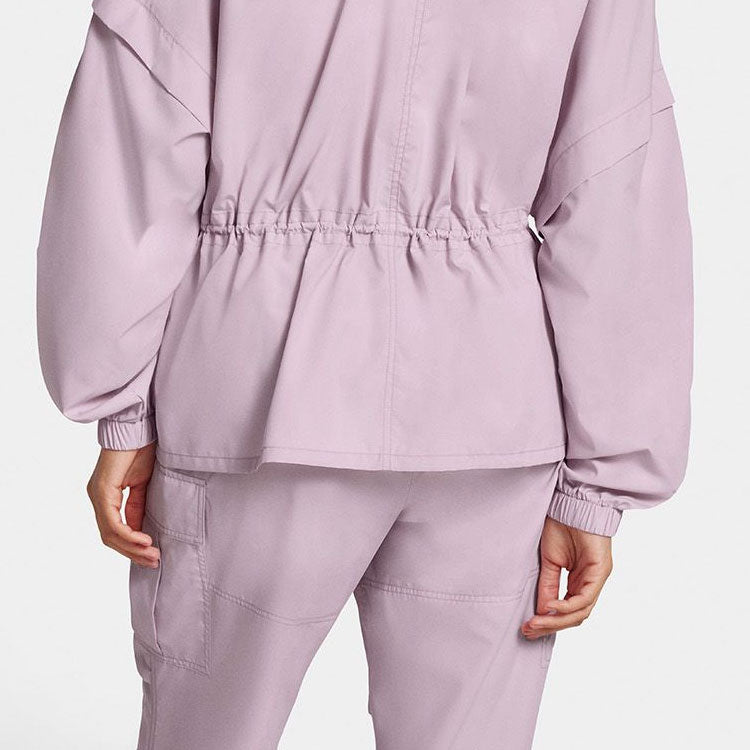 (WMNS) UGG Winny Jacket 'Mauve' 1152865-MAU