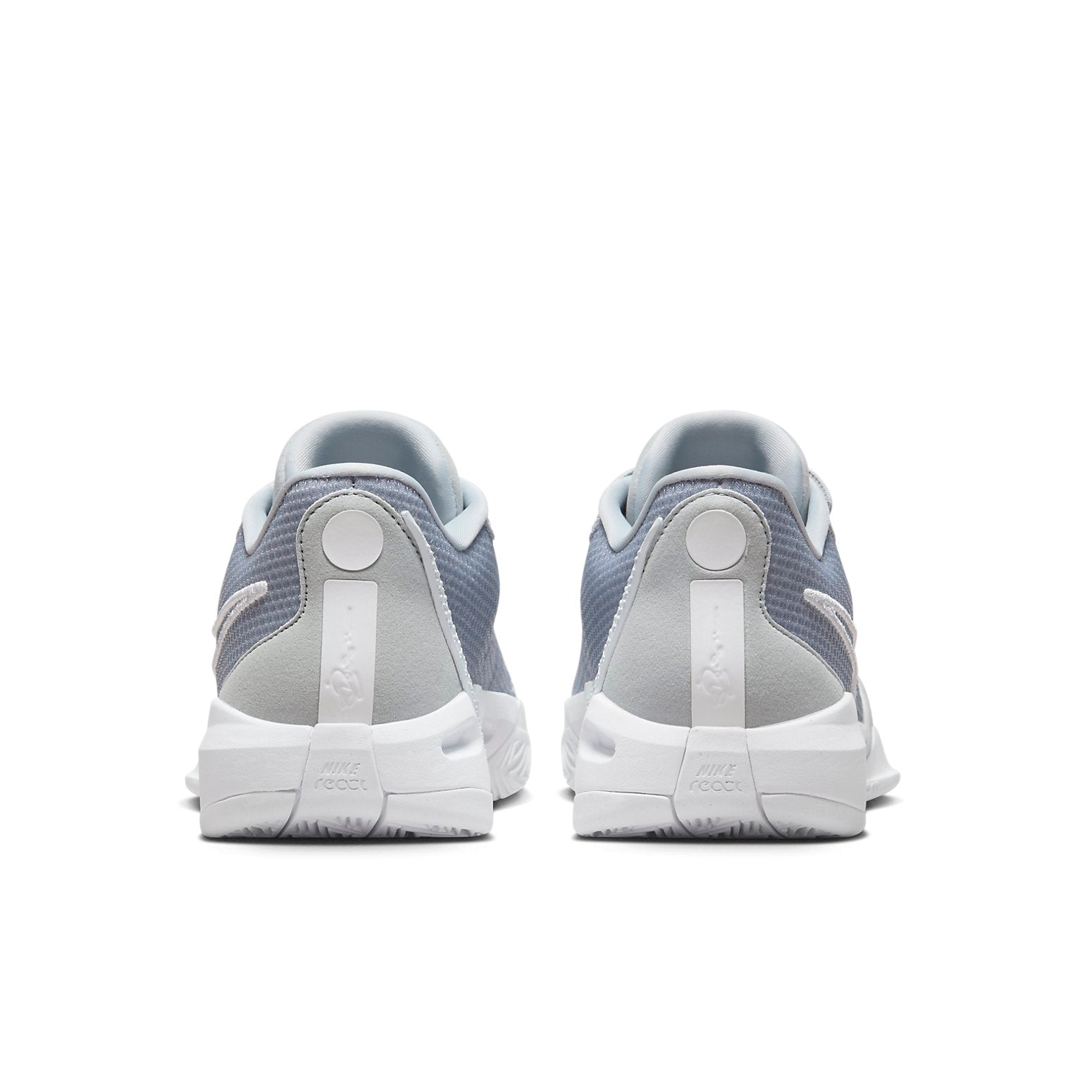 (WMNS) Nike Sabrina 1 TB 'Wolf Grey' FQ3391-010