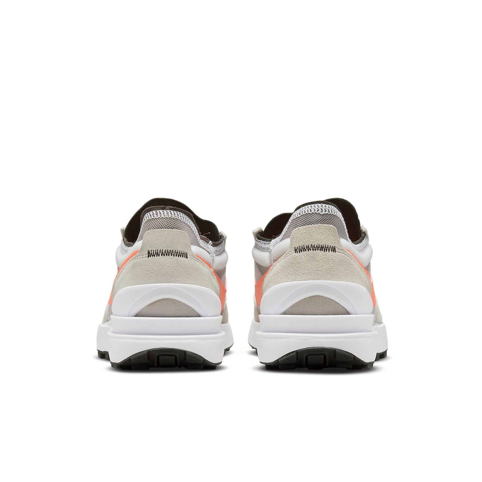 Nike Waffle One 'White Orange Trance' DA7995-103