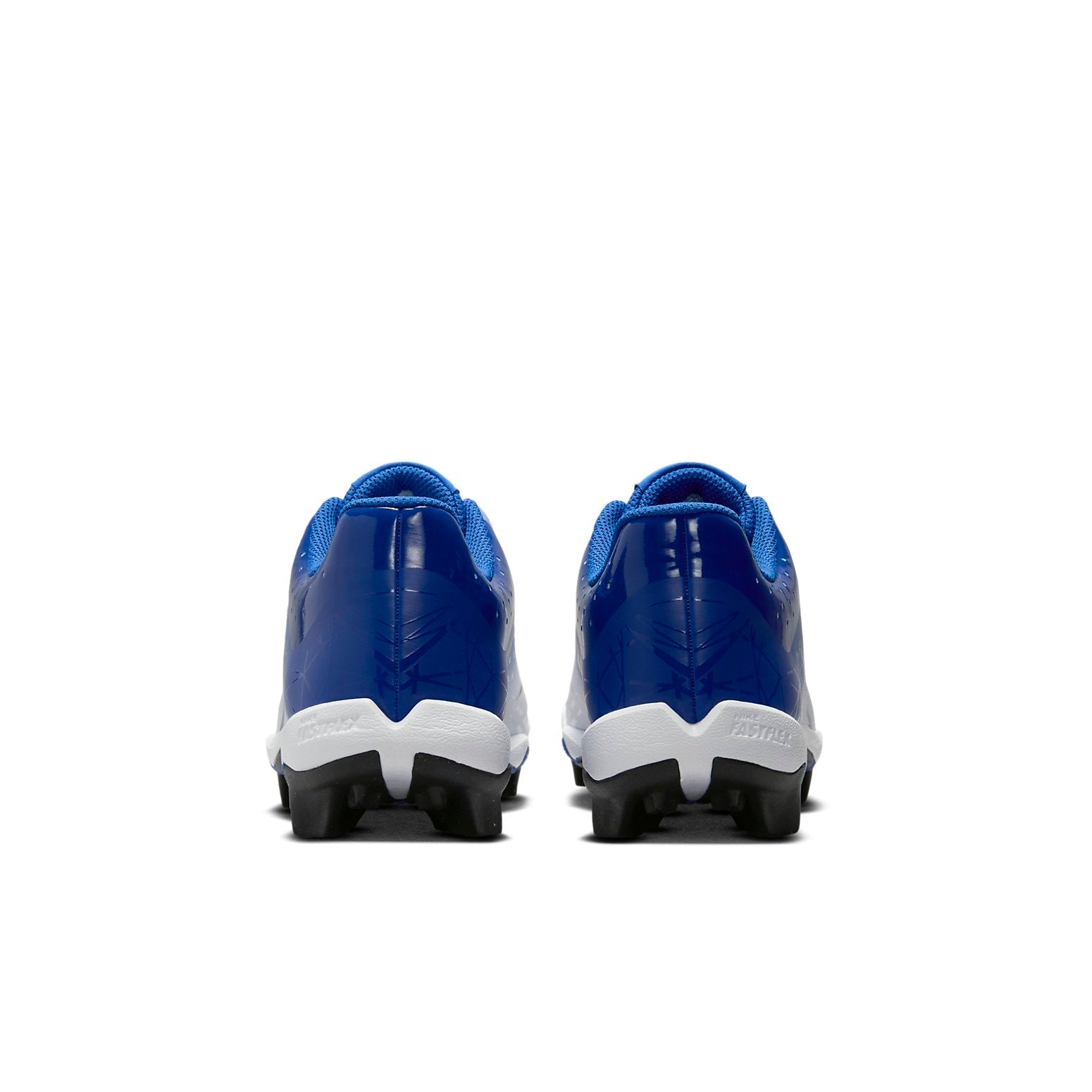 (GS) Nike Hyperdiamond 4 Keystone 'Game Royal White' CZ5919-403