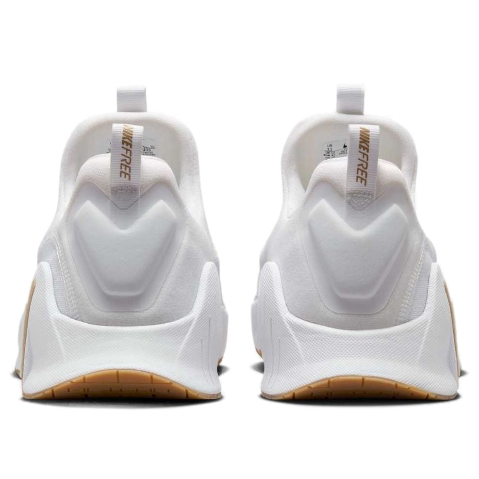 Nike Free Metcon 6 'White Gum Light Brown Hemp' FJ7127-105
