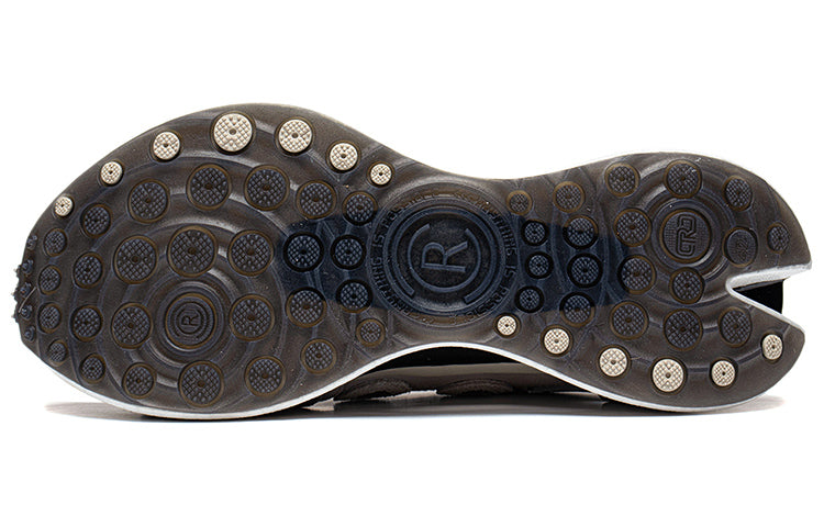 (WMNS) Li-Ning CRC 'Moon Grey' AZGT018-5