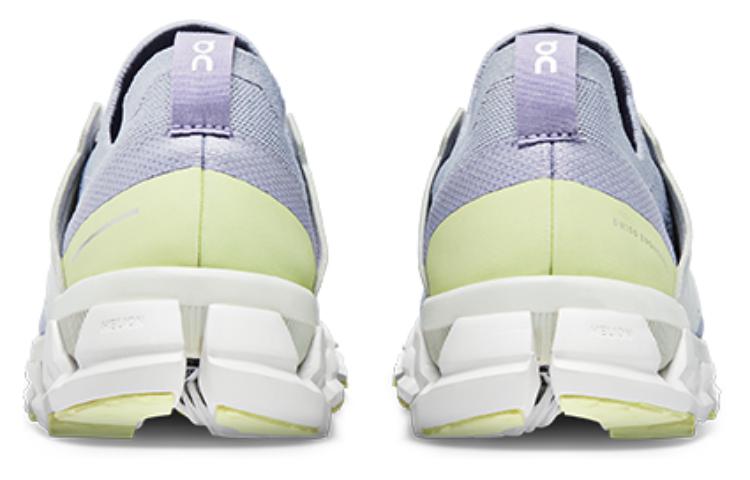 (WMNS) On Running Cloudswift 3 'Nimbus Hay' 3WD10451085