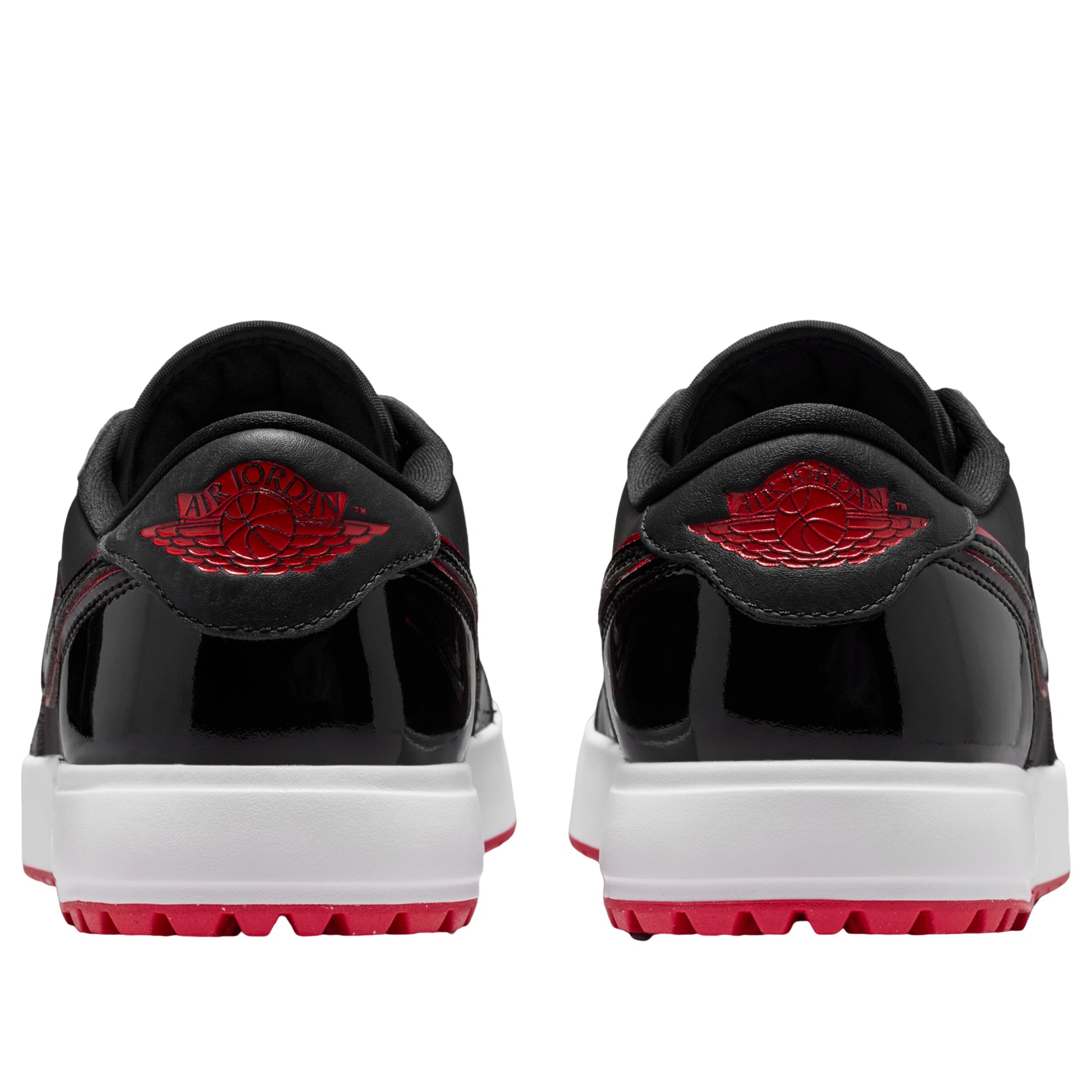 Air Jordan 1 Low Golf 'Bred' IQ3417-002