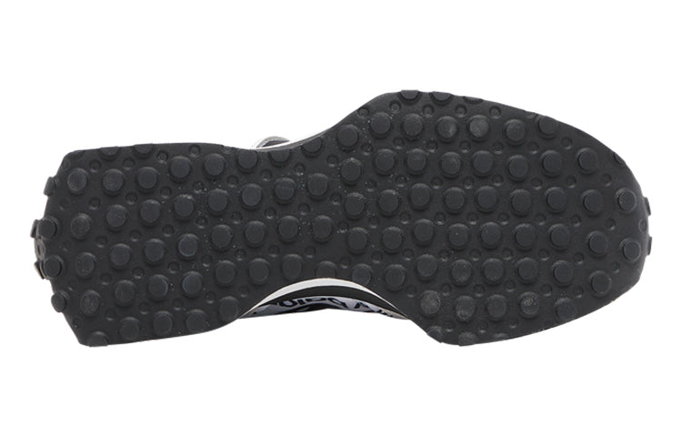 (GS) New Balance 327 'Collective - Black' GS327BW1