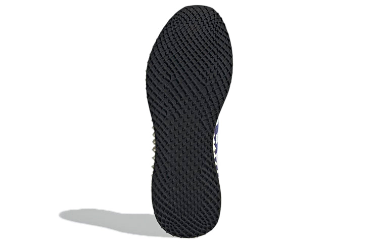 adidas Ultra 4D 'White Sonic Ink' GZ1590