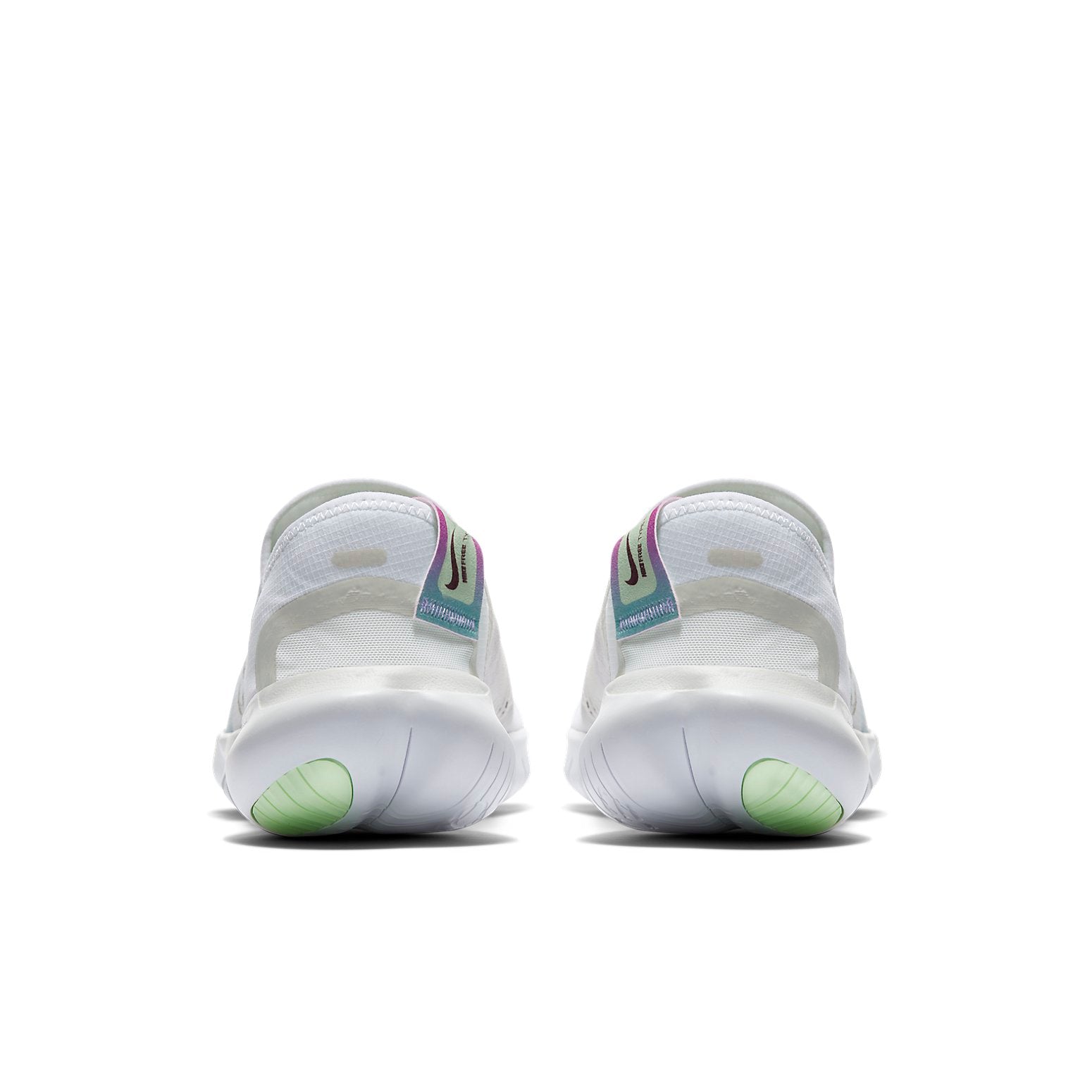 Nike Free RN 5.0 2020 Summit White CI9921-102