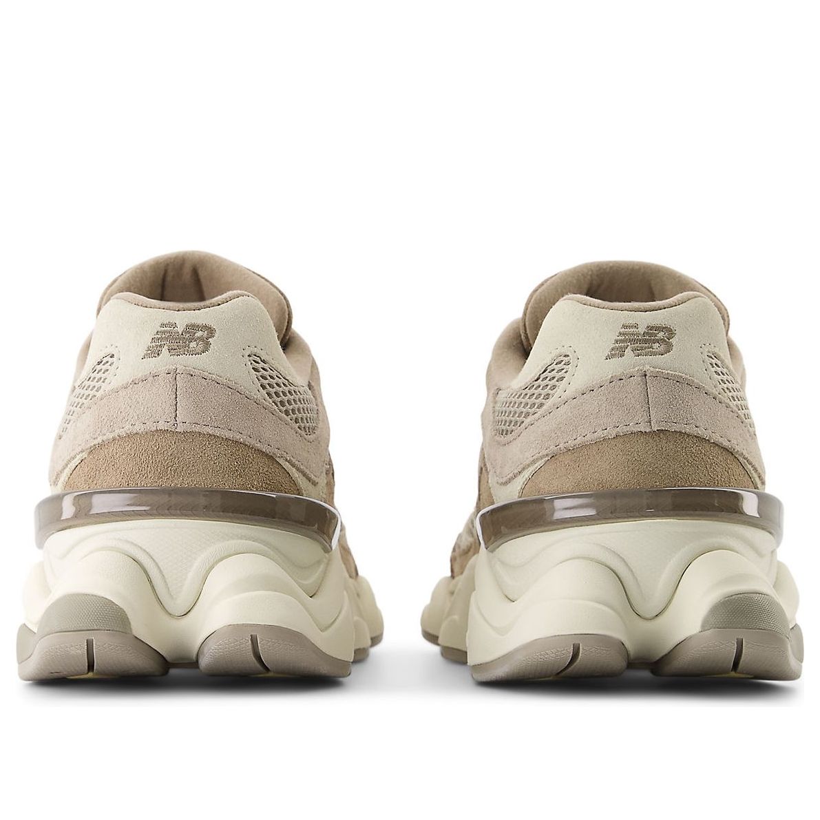 New Balance 9060 'Mushroom Arid Stone' U9060ERC