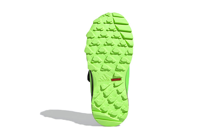 (GS) adidas Terrex Boa 'Blue Green' EE8475