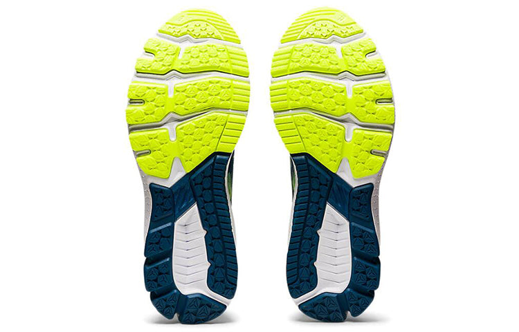 ASICS GT-1000 9 'Safety Yellow Mako Blue' 1011A933-750