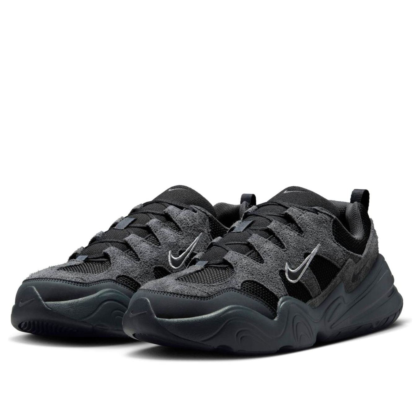 Nike Tech Hera Anthracite 'Black' FJ9532-001