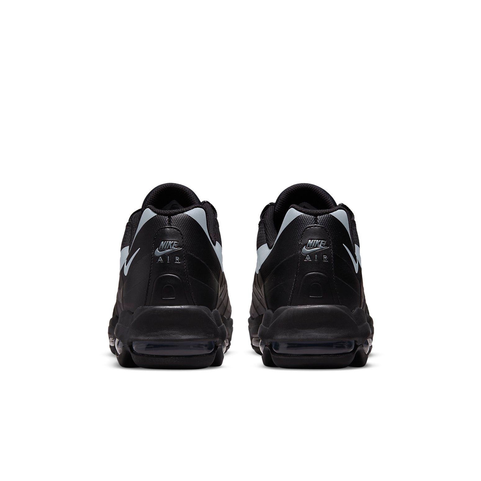 Nike Air Max 95 Ultra 'Black Reflective' DM9103-001