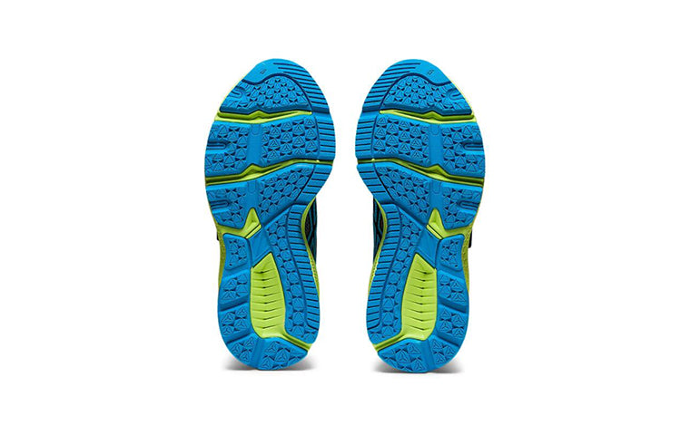 (PS) ASICS GT-1000 10 'French Blue Digital Aqua' 1014A191-403