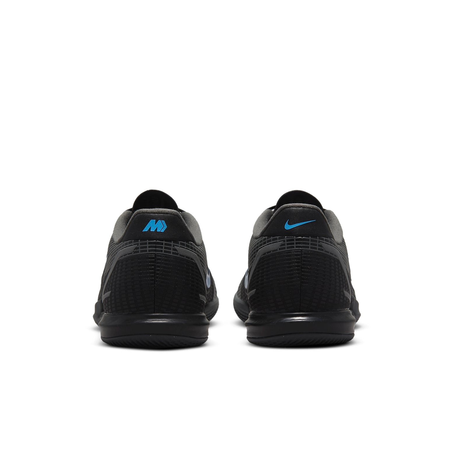 Nike Mercurial Vapor 14 Academy IC 'Black Blue' CV0973-004