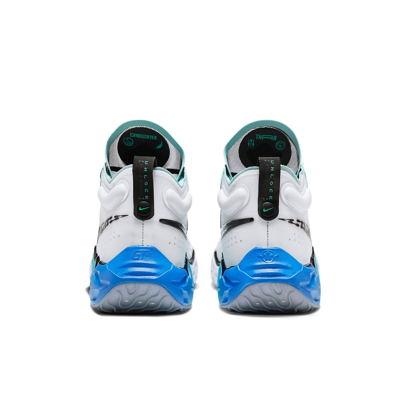 Nike Air Zoom GT Run EP 'Unlock Your Space' FN3421-104