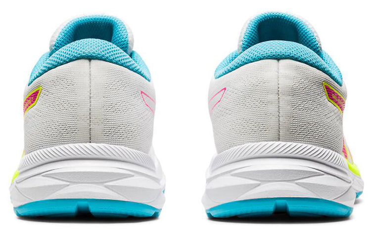 (WMNS) ASICS Gel-Excite 7 'White Pink' 1012A562-100