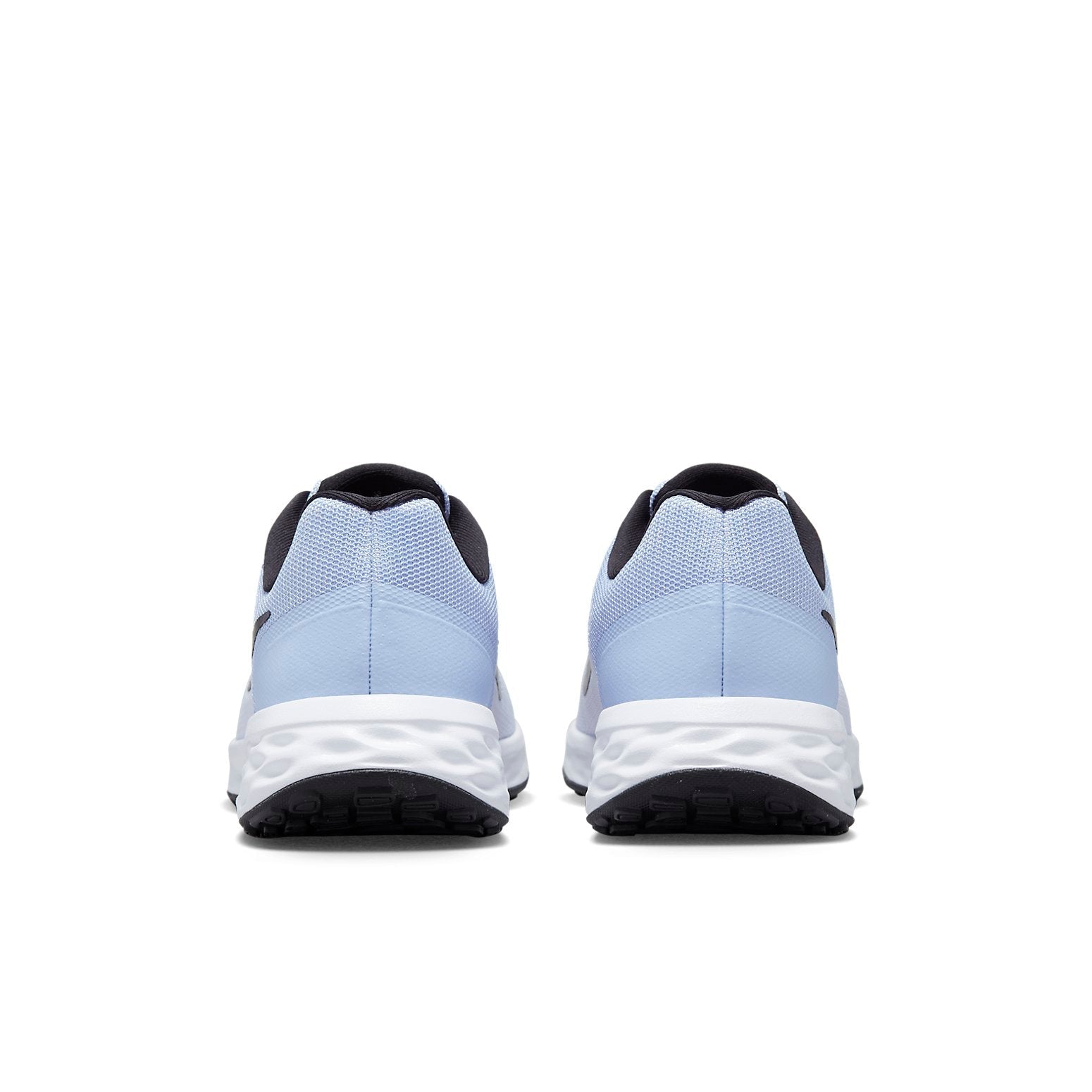 Nike Revolution 6 Next Nature 'Grey Cobalt Bliss' DC3728-014