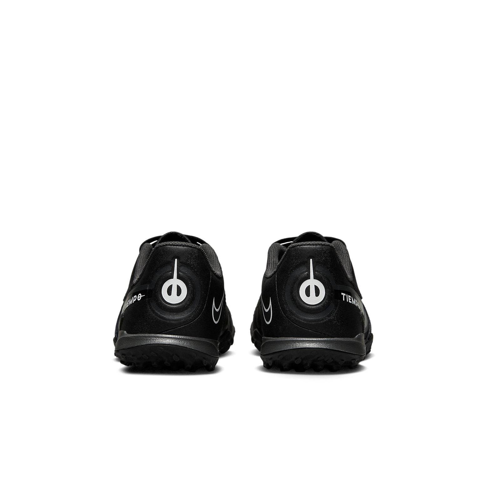 (GS) Nike JR Legend 9 Academy TF 'Black' DA1328-001