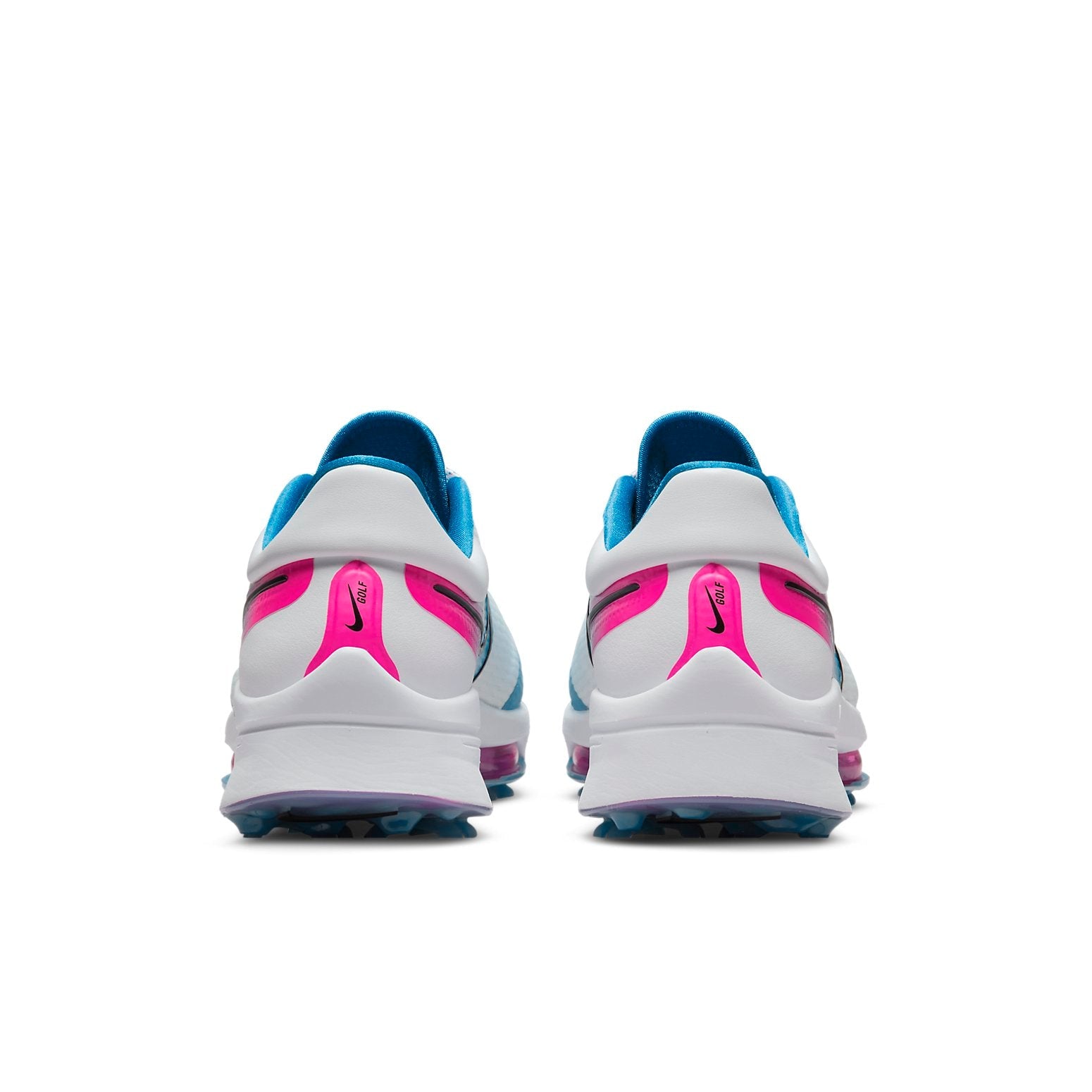 Nike Air Zoom Infinity Tour NEXT% Wide 'White Aurora Blue' DM8446-104