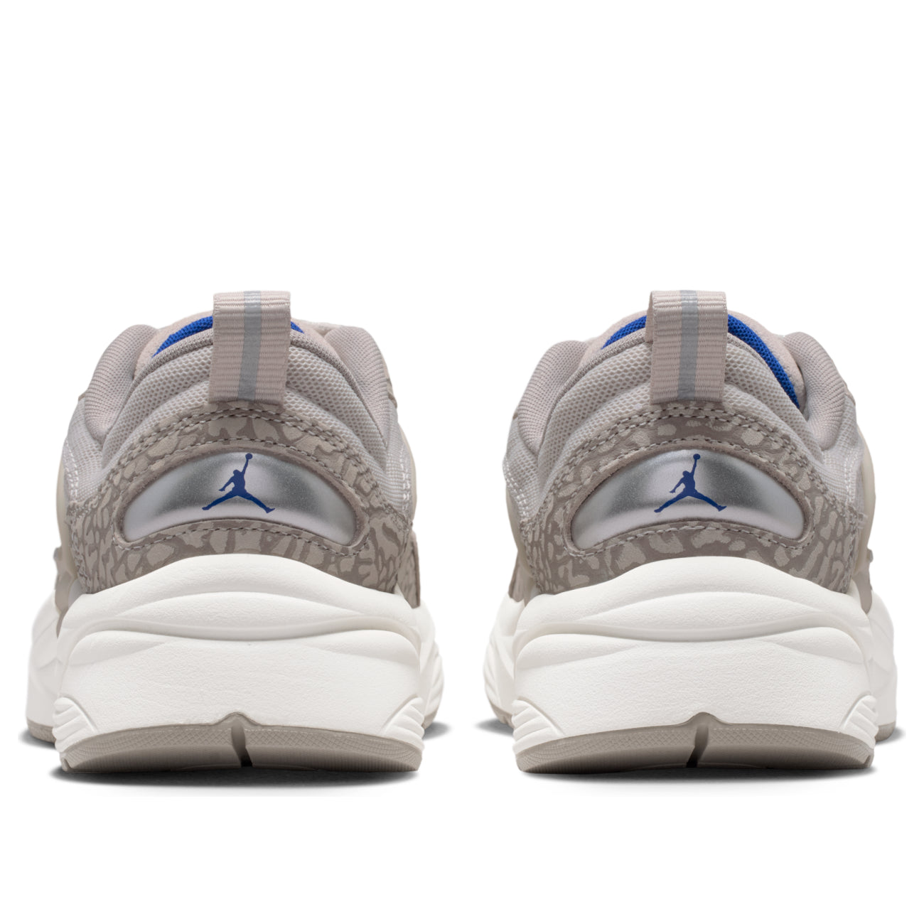 (WMNS) Air Jordan Trunner O/S 'Elephant Print' IR1839-001