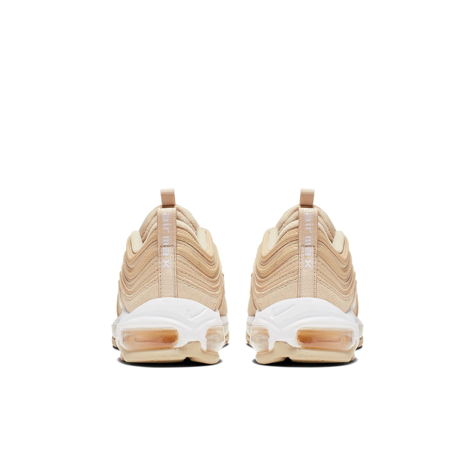 (GS) Nike Air Max 97 PE 'Desert Ore' BQ7231-200