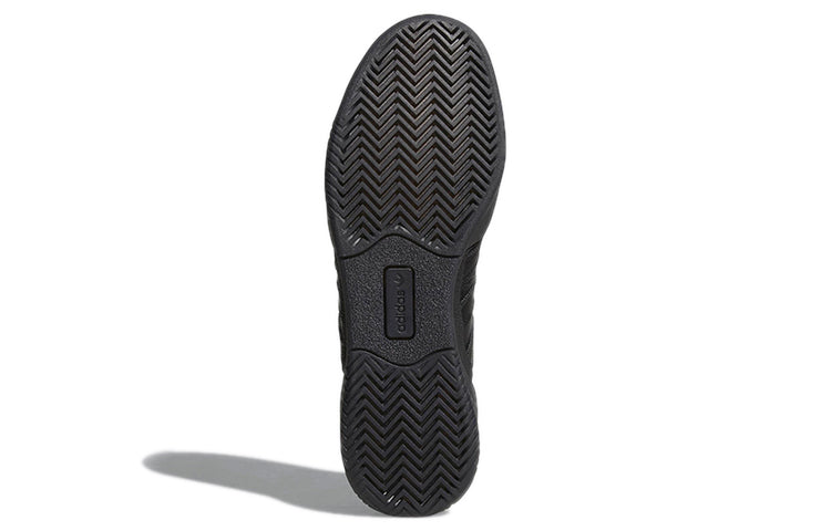 adidas City Cup 'Core Black' CG5636