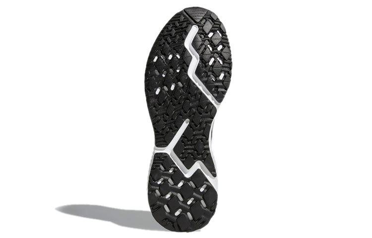 adidas AeroBounce 2 'Core Black' AQ0536
