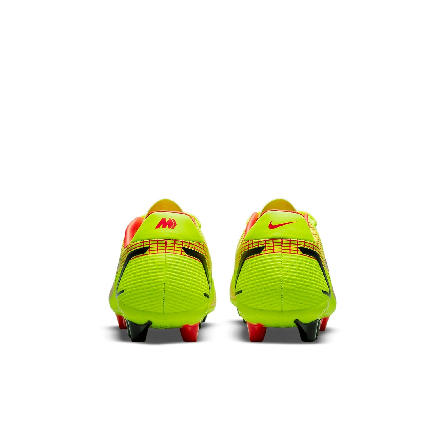 Nike Mercurial Vapor 14 Academy AG 'Green Black' CV0967-760
