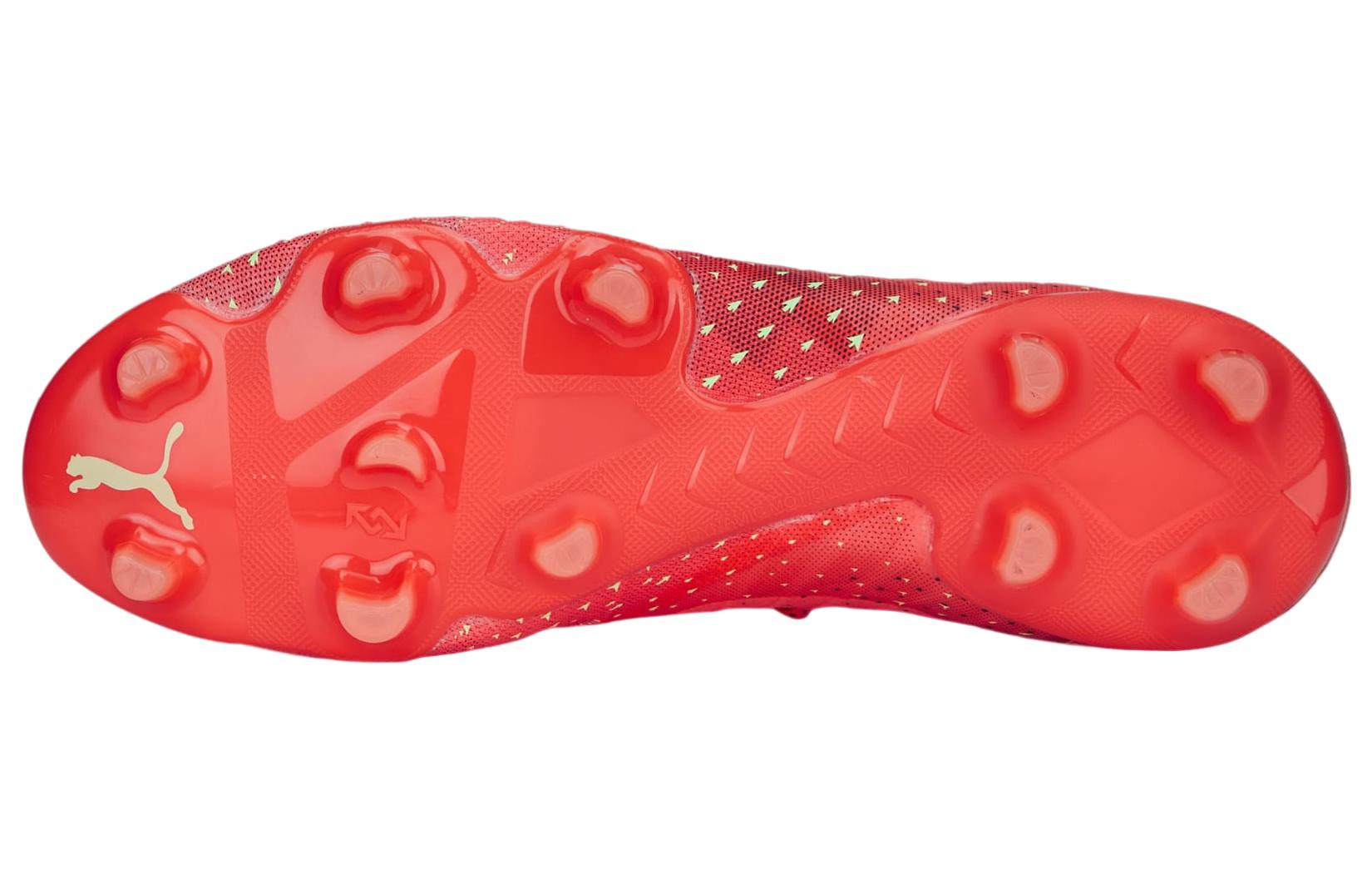 PUMA Future 2.4 FG AG 'Fearless Pack' 106995-03