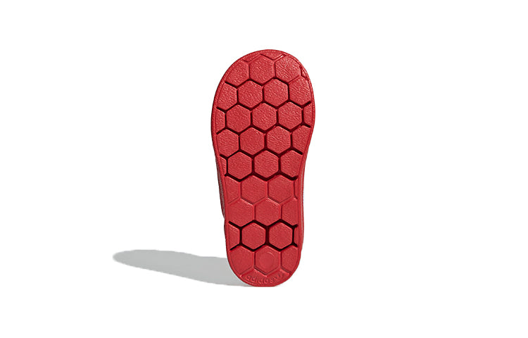 (TD) adidas Marvel x Superstar 360 'Iron Man' FX4883