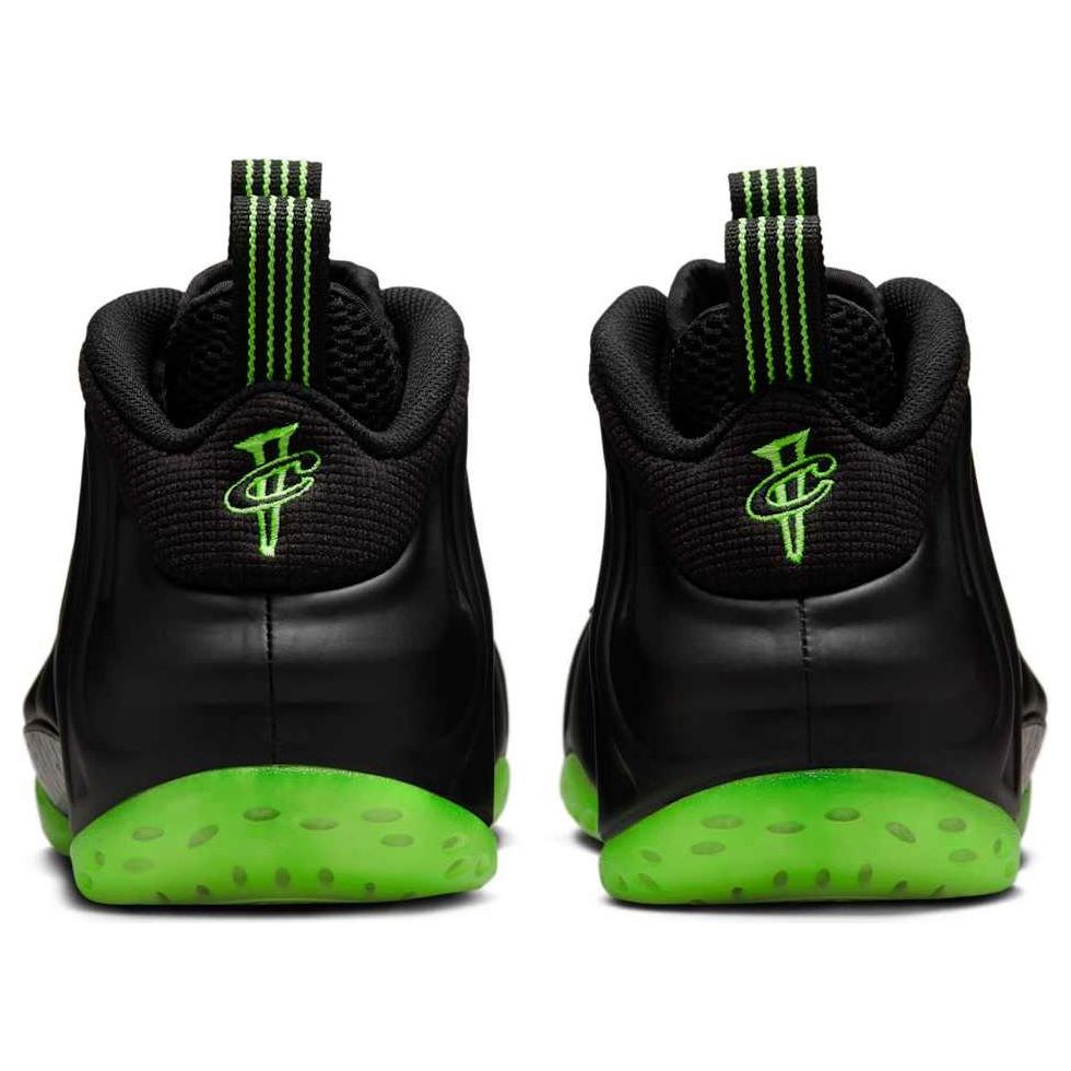 Nike Air Foamposite One 'Black Volt' HF2902-001