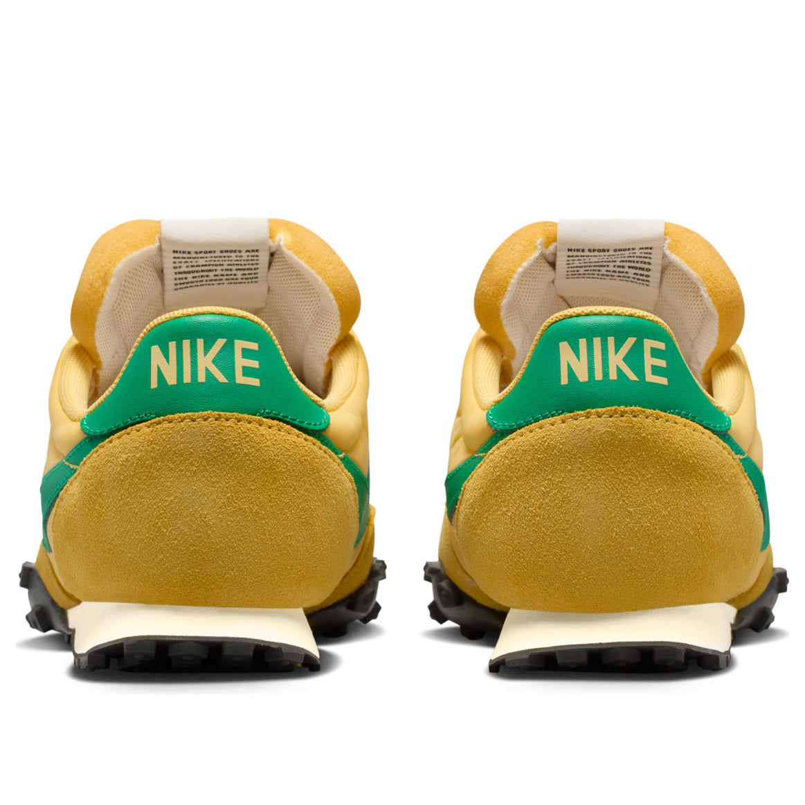 Nike Waffle Racer 'Topaz Gold Stadium Green' IM8658-700