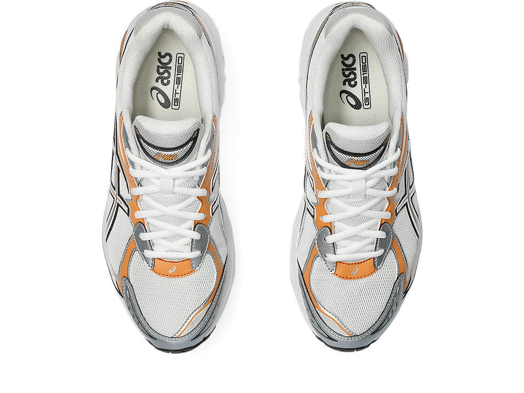 ASICS GT-2160 'White Orange Lily' 1203A320-101