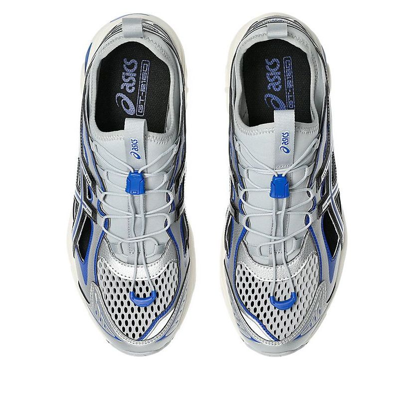 ASICS GT-2160 SE Sandal 'Pure Silver Illusion Blue' 1203A903-020
