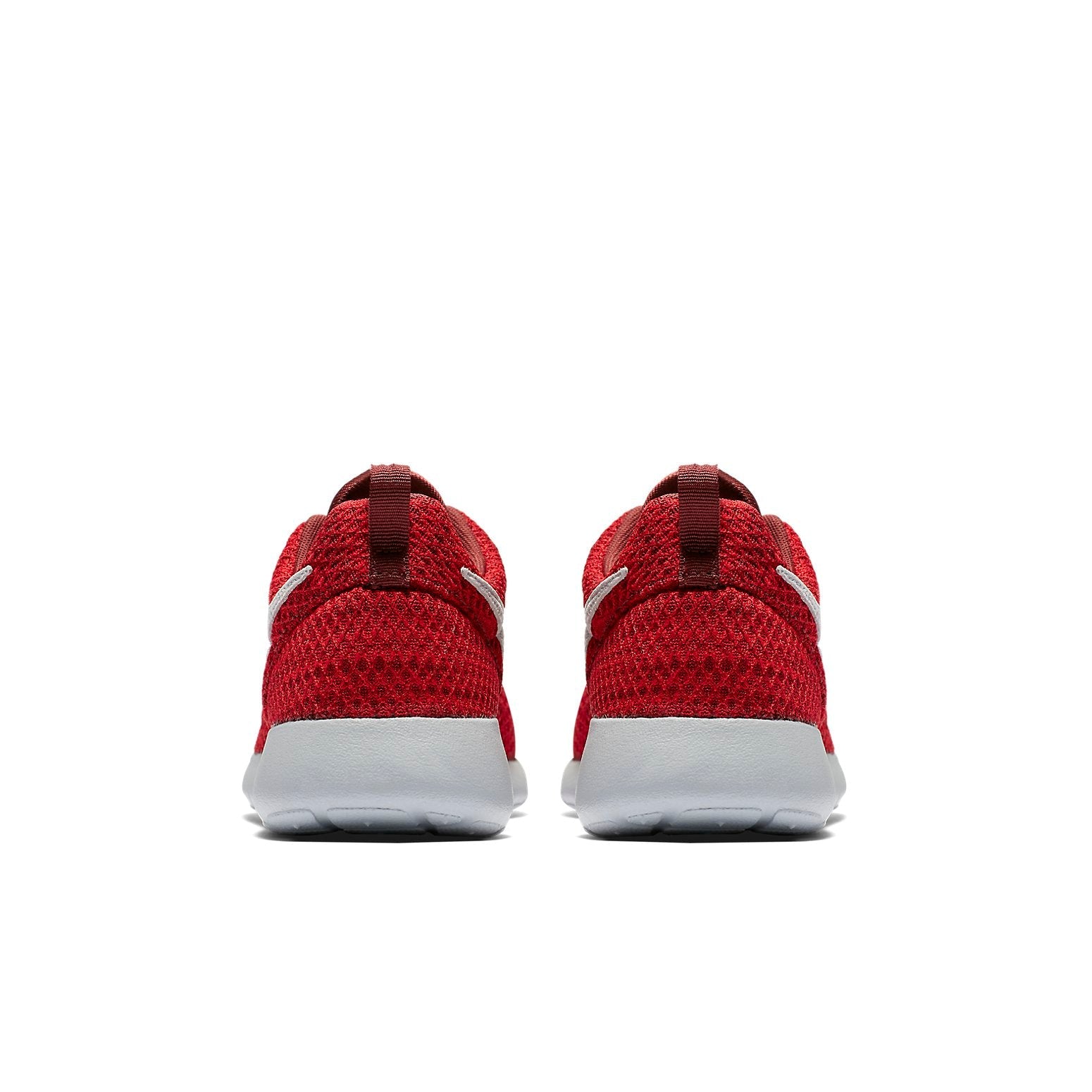 (GS) Nike Roshe One 'Dark Team Red' 599728-607