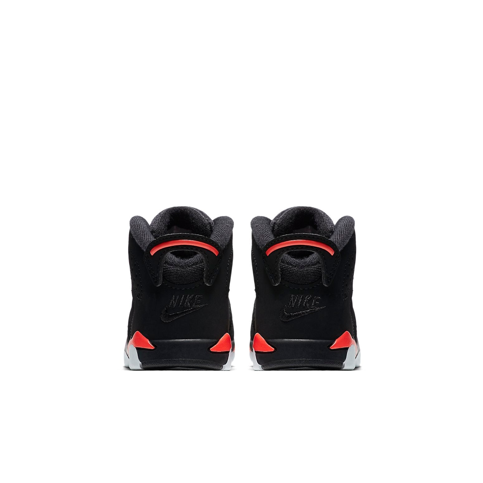 (TD) Air Jordan 6 Retro 'Infrared' 2019 384667-060