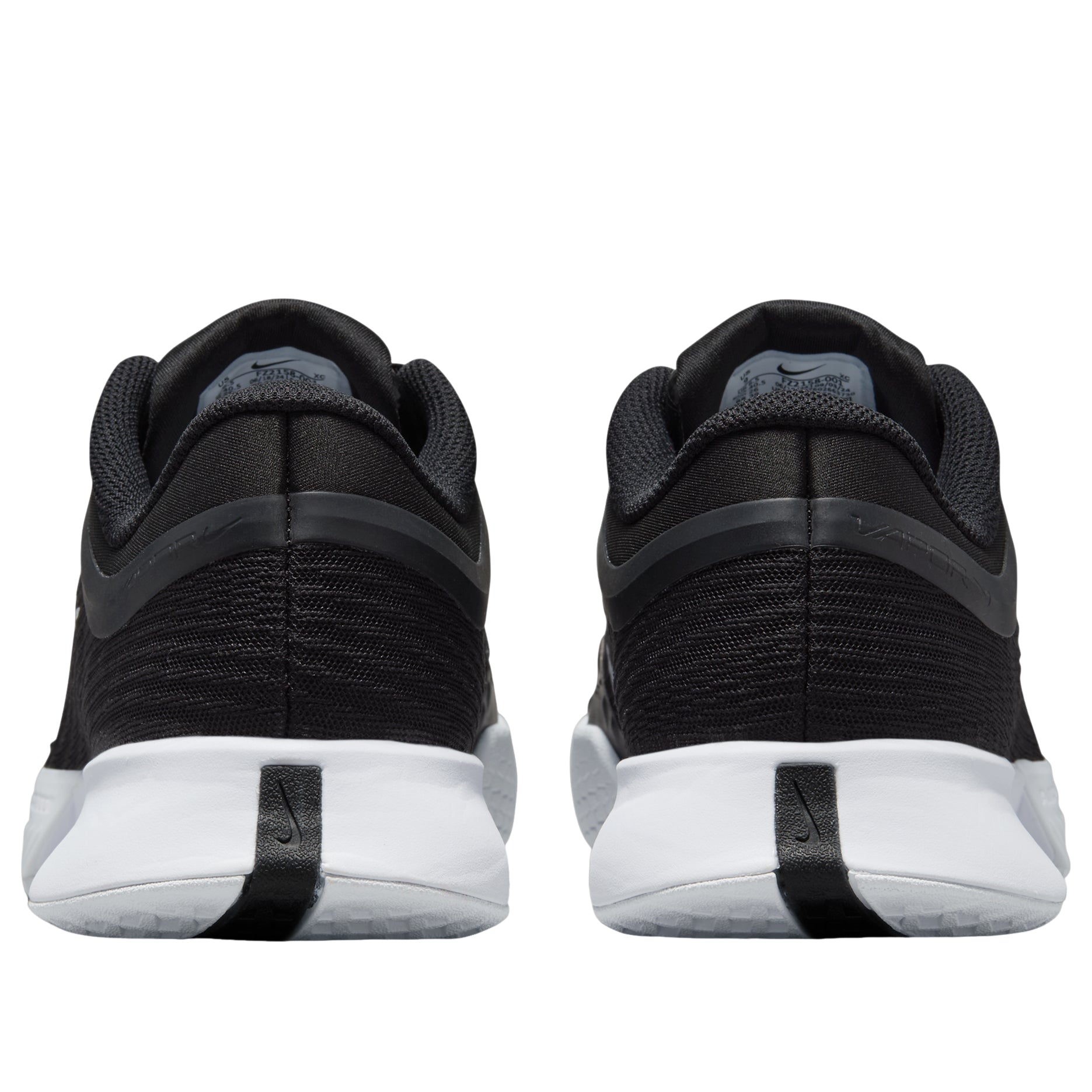 (WMNS) Nike Vapor Pro 3 'Black White' FZ2158-001