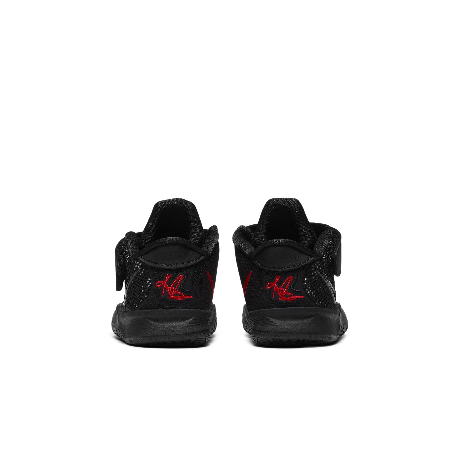(TD) Nike Kyrie 7 'Bred' CT4980-005
