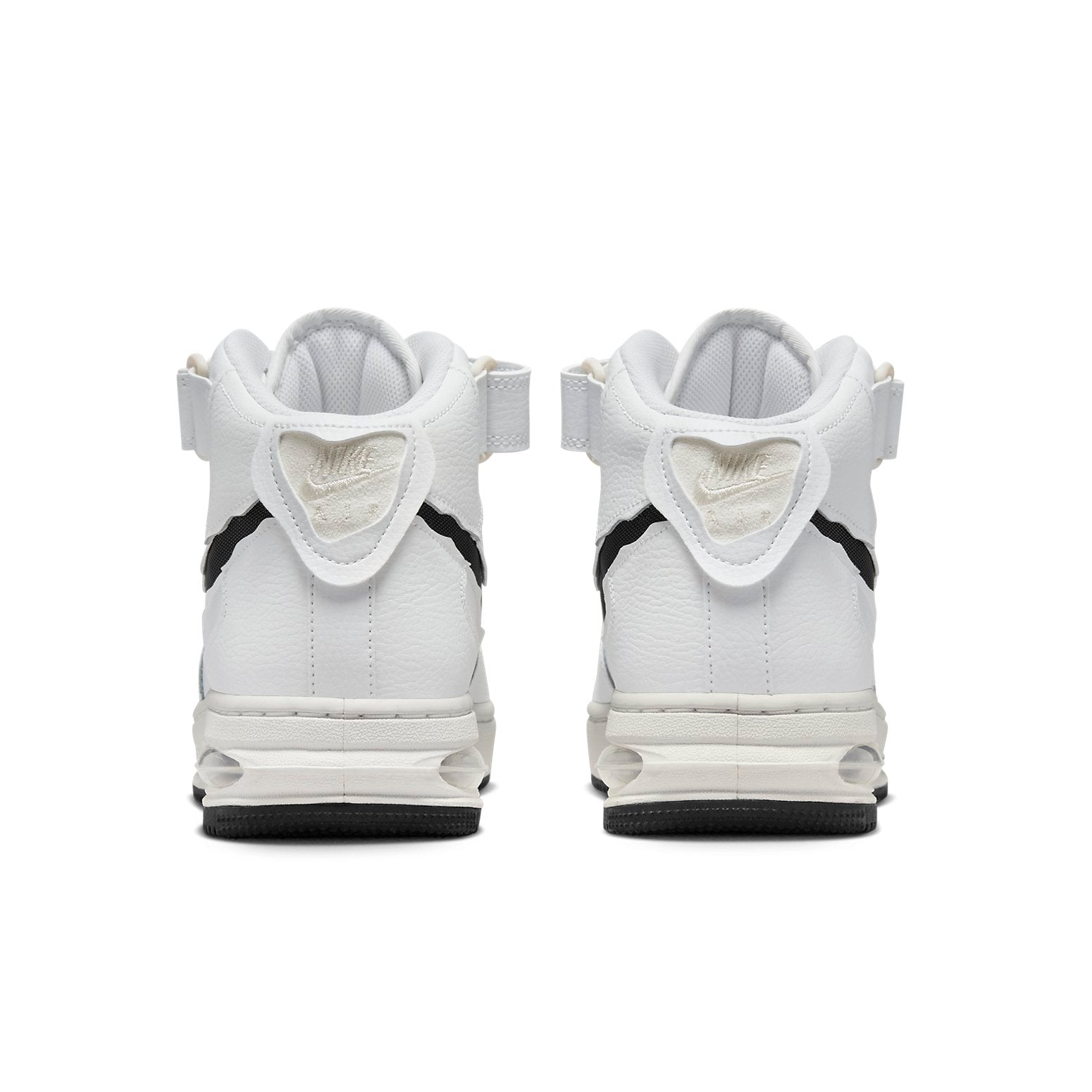 Nike Air Force 1 Mid Evo Remastered 'White Black' FB1374-101