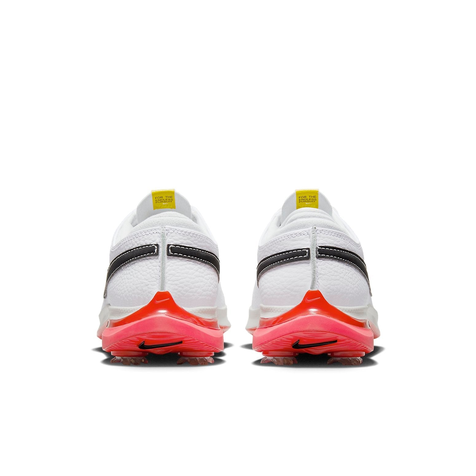 Nike Air Zoom Victory Tour 3 'White Track Red' DV6798-101