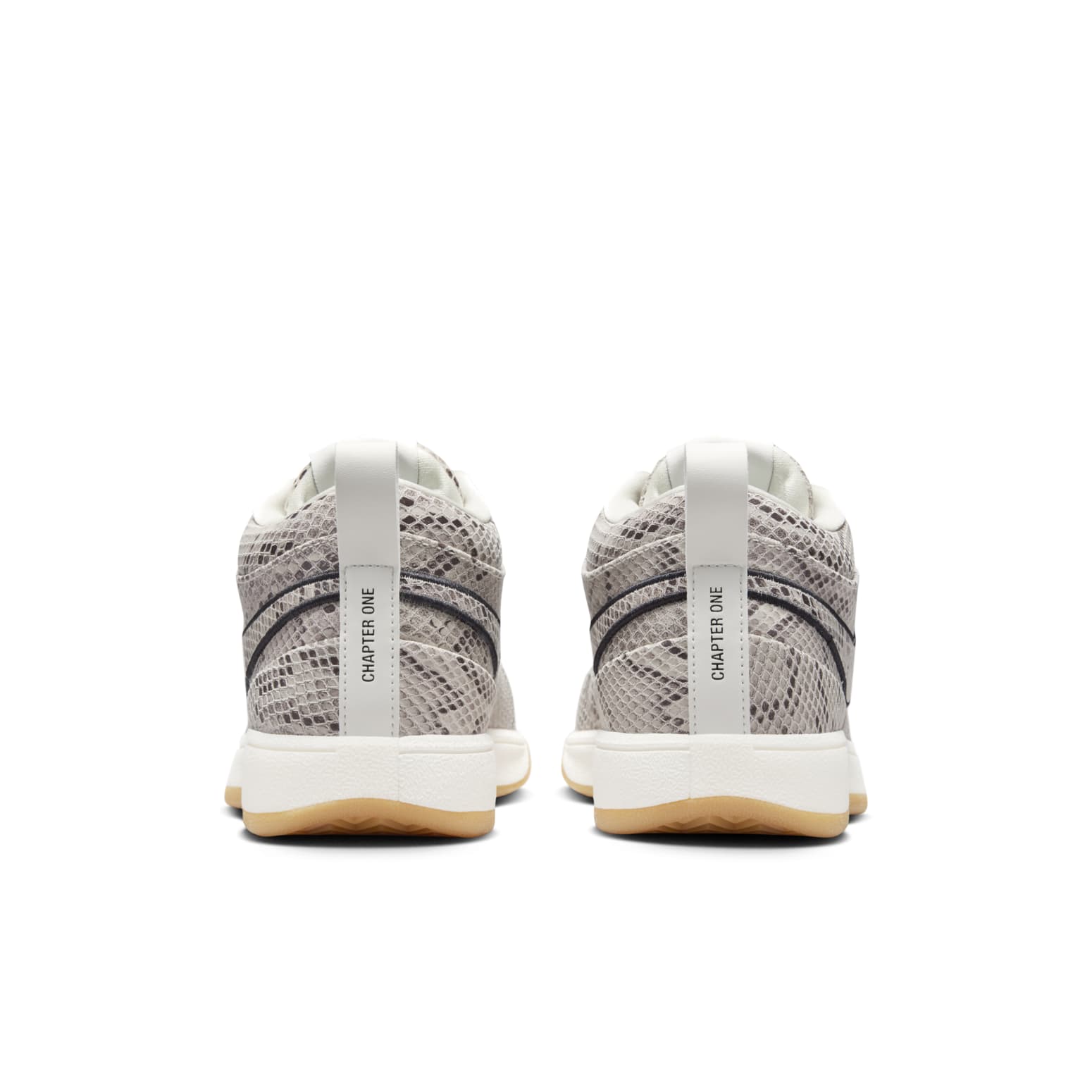 Nike Book 1 'Python' HJ5352-100